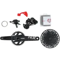 Sram Nx Eagle Set Boost Fahrradkomponentengruppe