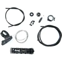 RockShox Oneloc Right Above/left Below Sidb/reba/bluto Upgrade-kit