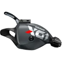 Sram Gangschaltung mit Schelle Trigger X01 Eagle 12V