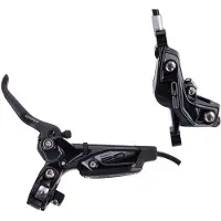 Sram G2 Ultimate Carbon Hydraulic Disc Rechter Bremshebel