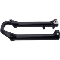 RockShox Lyrik/yari Boost Postmount Diffusion 180 Mm Flask Tauchrohre