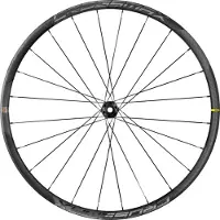 Mavic Crossmax SL Ultimate 25 22 29 | 15 x 110 mm Boost | 6 Trous - MTB Vorderräder 29" One Size