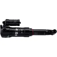 RockShox Super Deluxe Thrushaft Rct Progressive Mid Reb/mid Comp Stoßdämpfer