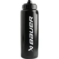 Bauer Hockey Trinkflasche Mit Ventilverschluss 0.95l