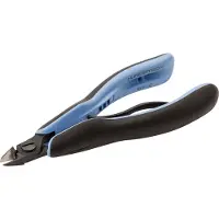 Bahco Diagonalschneider, Ges.L. 138 mm, max. 1.6mm