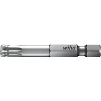 Wiha Bit Professional 70 mm TORX Kugelkopf 1/4" (32418) T15