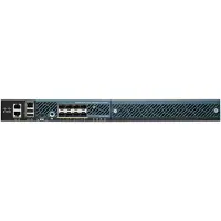 Cisco 5508 SW, SNMP v1, v2c, v3, Telnet, TFTP, SNTP, HTTP, IEEE 802.11a, 802.11b, 802.11g, 802.11d, WMM/802.11e, 802.11h, 802.11n, 0,1 Gbit/s, 10/100/1000Base-T(X), WPA, IEEE 802.1X, RADIUS, TACACS