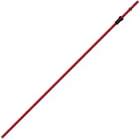Abicor Binzel Drahtführungen 0,8-1 mm 3 m blau PTFE-Seele (Alu-Edelstahl-Ausführung)