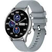 Trevi T-FIT 280 S CALL, 3,35 cm (1.32"), IPS, Touchscreen, 55 g