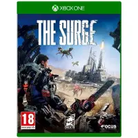 The Surge, Xbox One, M (Reif), Physische Medien