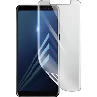 3MK Hydrogel Bildschirmfolie für Samsung Galaxy A8 Plus