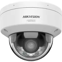 Hikvision 8 MP Smart Hybrid Light mit