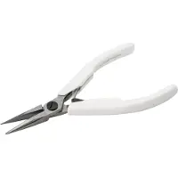 LINDSTROM 7891 132 Mm Spitzzange