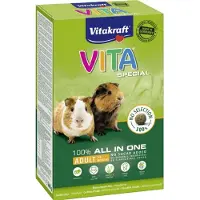 Vitakraft - Vita Special Adult Guinea pigs 600gr