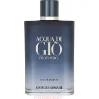 Giorgio Armani Acqua Di Gio Profondo Edp Spray