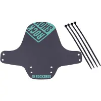 RockShox Schutzbleche Mtb Fender Seafoam Green