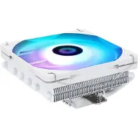 Thermalright AXP120-X67 - White ARGB - CPU-Luftkühler - Max 26 dBA