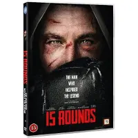 SMD 15 Rounds