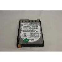 HP Hewlett Packard Enterprise 900GB hot-plug SAS, 2.5 Zoll, 900 GB, 10000 RPM