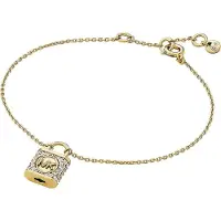 Michael Kors Armband MKC1631AN710 Goldfarben