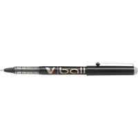 Pilot Tintenroller V Ball 1.0, schwarz