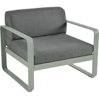 Fermob Bellevie Sessel Aluminium