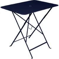 Fermob Bistro Tisch 77x57 cm Stahl