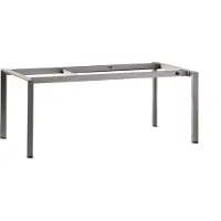 Sieger Tischgestell Ausziehtisch 180/235/290x100 cm