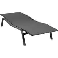 Fermob ALIZE Sonnenliege Aluminium