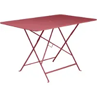 Fermob Bistro Tisch 97x57 cm Stahl