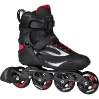 Powerslide Phuzion Radon 84 Inline-skates Schwarz EU 40 Schwarz EU 40