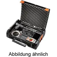 Testo Messgerätekoffer