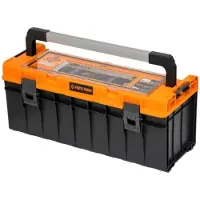 Forte tools Qbrick System Pro 700 Expert