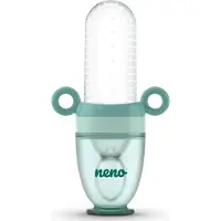 NENO Gusto Fruchtsauger, Green