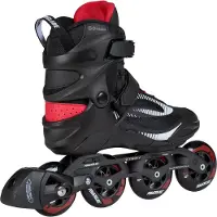Powerslide Phuzion Radon 84 Inline-skates