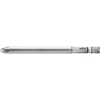 Wiha Bit Professional Phillips 1/4" (05800) PH2 x 110 mm