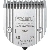 Wahl Fine tooth Magic Blade Animal 0.7 - 3 mm