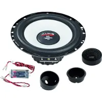 Audio System M 165 EVO2 2-Wege Kompo Lautsprechersystem 16,5 cm