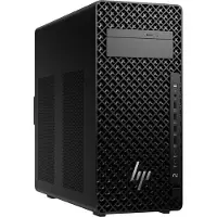 HP Z2 Tower G1i, Intel Core Ultra 9, 285K, 64 GB, DDR5-SDRAM, 2 TB, Windows 11 Pro