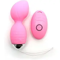 Rimba Athens vibrating balls
