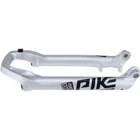 RockShox Silver Pike Ultimate B3 Flask Der Untere Teil Der Gabel