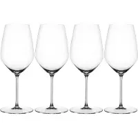 Spiegelau Bordeauxgläser Hi-Lite (4-teilig)