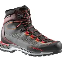 La Sportiva Trango Tech Goretex Wanderstiefel Grau EU 38 Frau Grau EU 38