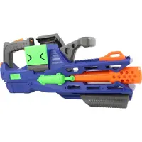 Dart Zone Dartblaster Destructor