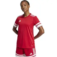 Adidas Squadra 25 Trainings-Shirt Damen