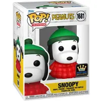 Funko POP! Peanuts - Snoopy 1681 Specialty Series - Pop!