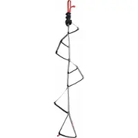 Ocun - Ladder D-Step - Trittschlinge Gr 155 cm schwarz/rot