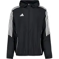 Adidas Tiro 24 Windbreaker L BLACK/WHITE