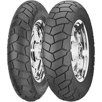 Dunlop Motorradreifen car-tyres D 429 F H/D ( 150/80-16 TL 71H M/C, Vorderrad )