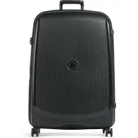 DELSEY PARIS Belmont Plus MR Trolley L Expandable black